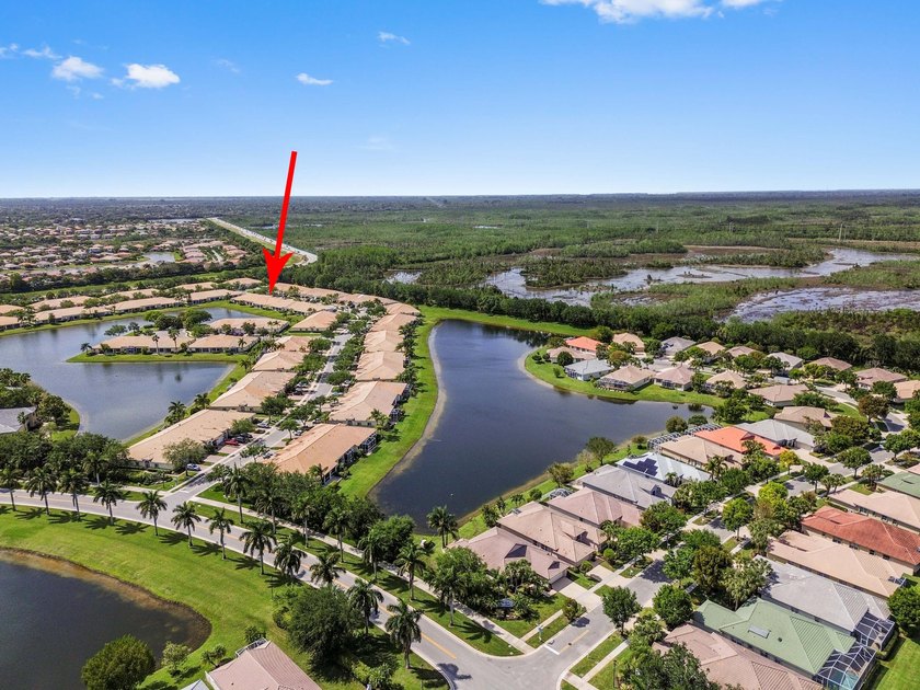 Experience serene lakefront living in this immaculately - photo 47