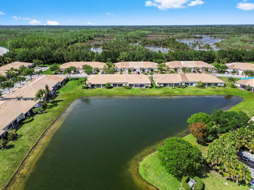 Experience serene lakefront living in this immaculately - photo 50