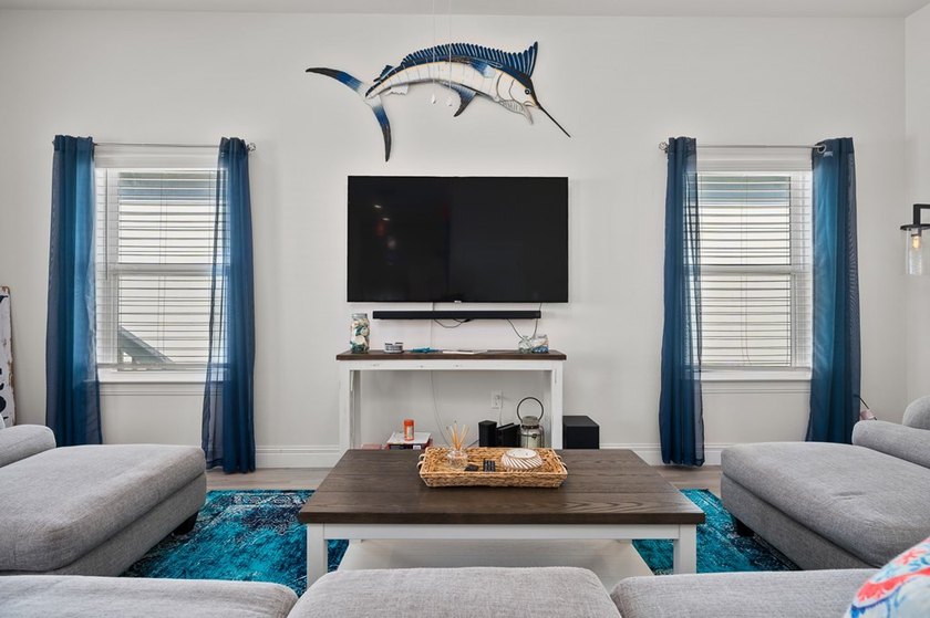 Welcome to Coral Reef Cottages, a beautifully furnished coastal - photo 12