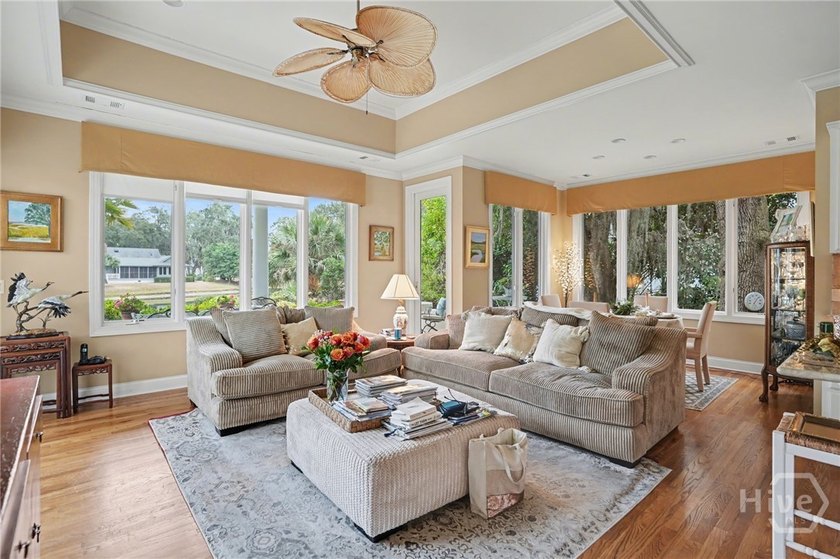 Located in the desirable Palmetto section of The Landings on - photo 11