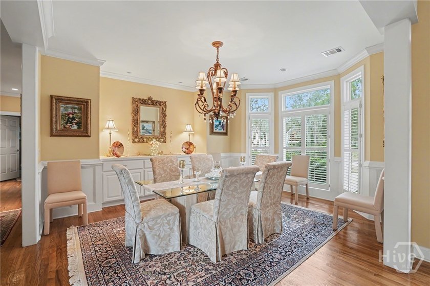 Located in the desirable Palmetto section of The Landings on - photo 12