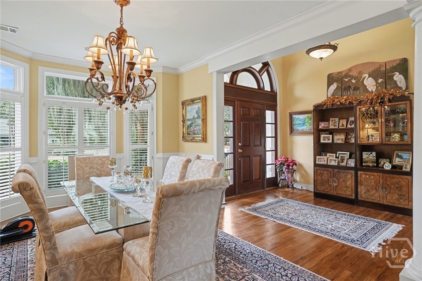Located in the desirable Palmetto section of The Landings on - photo 13