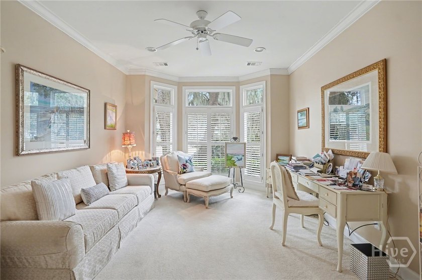 Located in the desirable Palmetto section of The Landings on - photo 18