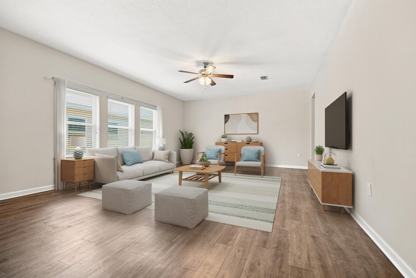 Welcome to this charming Florida cottage nestled in the highly - photo 19