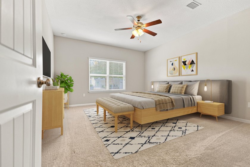 Welcome to this charming Florida cottage nestled in the highly - photo 21