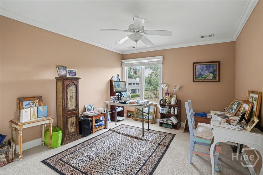 Located in the desirable Palmetto section of The Landings on - photo 22