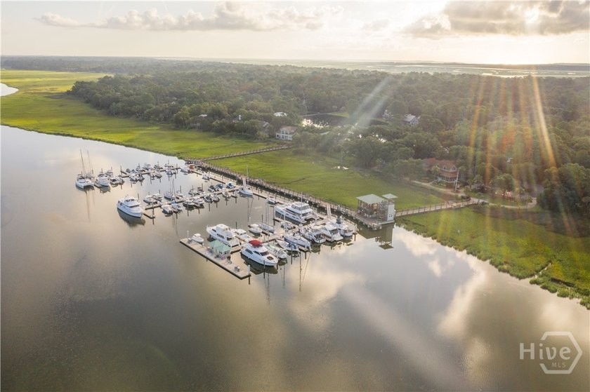 Located in the desirable Palmetto section of The Landings on - photo 32