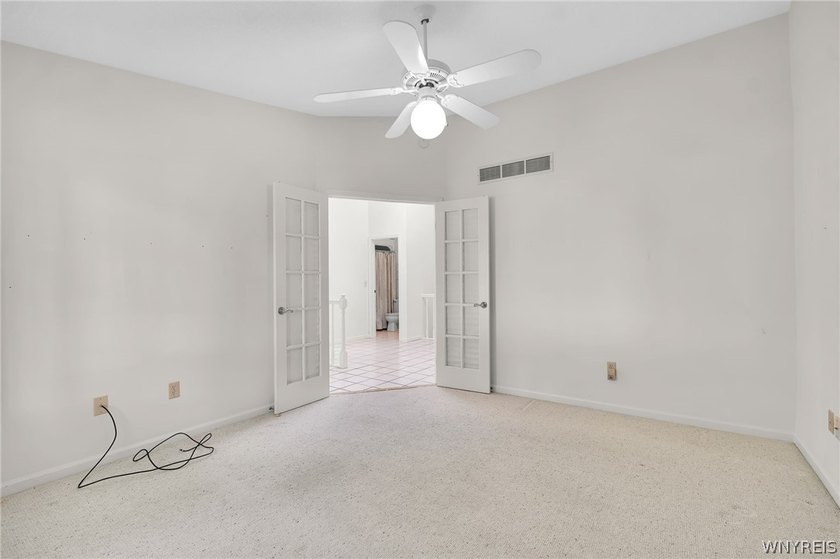 Ranch Patio Home with 1 car attached garage in Amherst! Features - photo 11