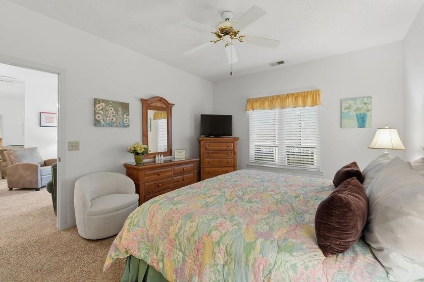 Welcome to Canterbury Court, where coastal convenience, spacious - photo 12