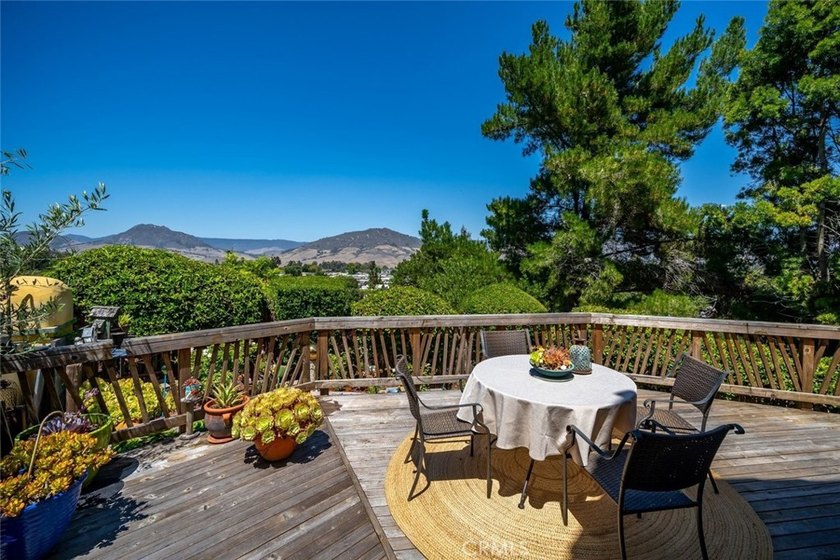 Maison du Soleil-perched in the highly desirable Royal Heights - photo 20