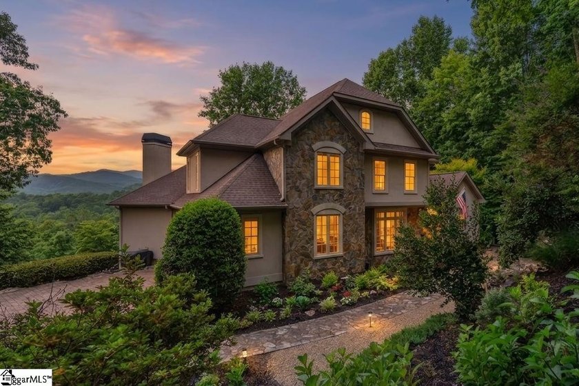 Soak in the beauty of mountain sunsets and fabulous year-round - photo 50