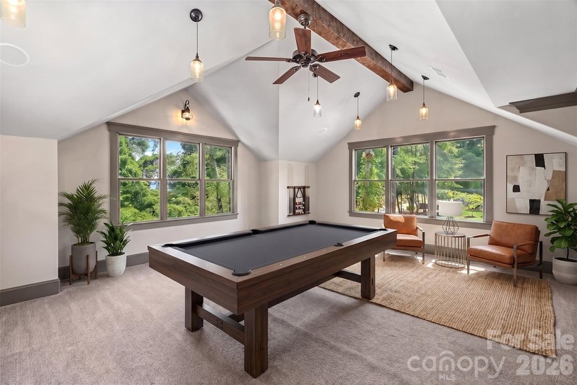 Welcome to 236 Tuskarora Trail, a show-stopping Mooresville - photo 7