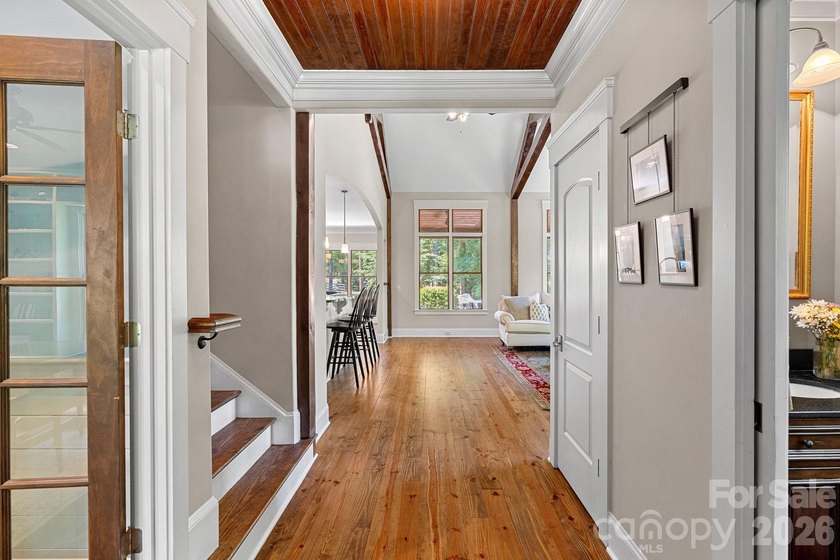 Welcome to 236 Tuskarora Trail, a show-stopping Mooresville - photo 9