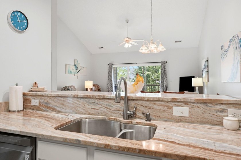 Welcome to 122 Scotch Broom Drive, Unit 201 - a beautifully - photo 13
