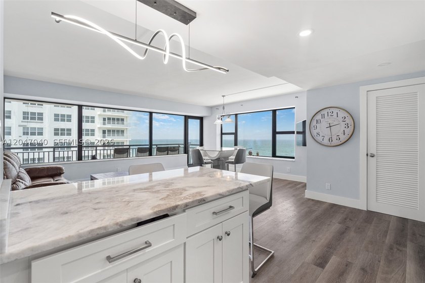Wake up every morning to endless, panoramic ocean views from - photo 15