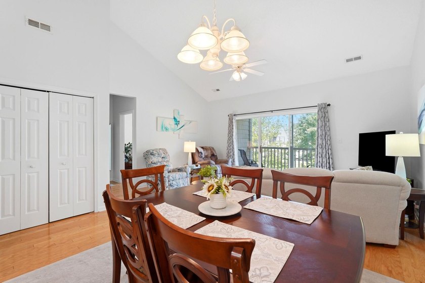 Welcome to 122 Scotch Broom Drive, Unit 201 - a beautifully - photo 17