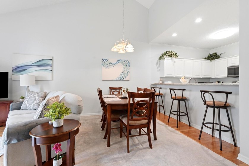 Welcome to 122 Scotch Broom Drive, Unit 201 - a beautifully - photo 18