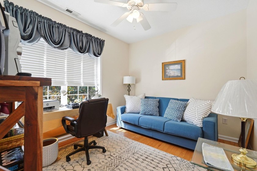 Welcome to 122 Scotch Broom Drive, Unit 201 - a beautifully - photo 25