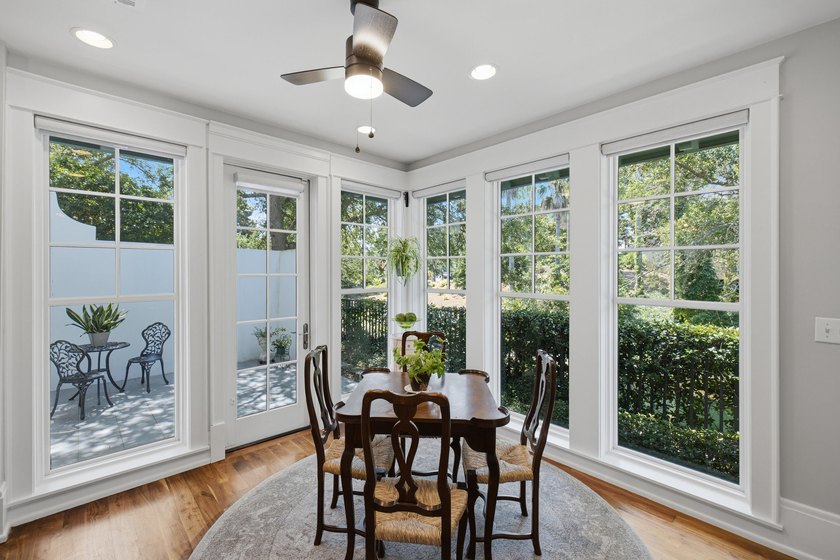 Experience refined coastal living within the prestigious, gated - photo 11