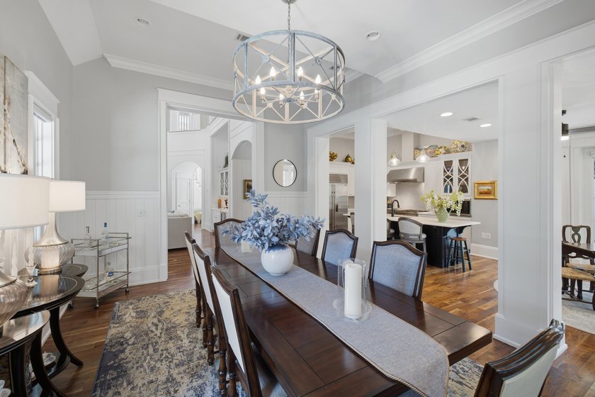 Experience refined coastal living within the prestigious, gated - photo 13