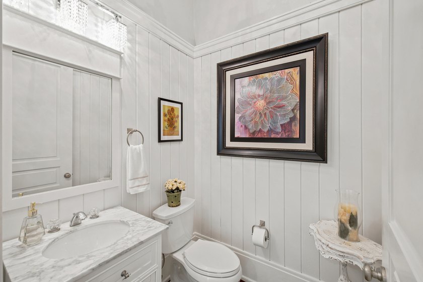 Experience refined coastal living within the prestigious, gated - photo 15