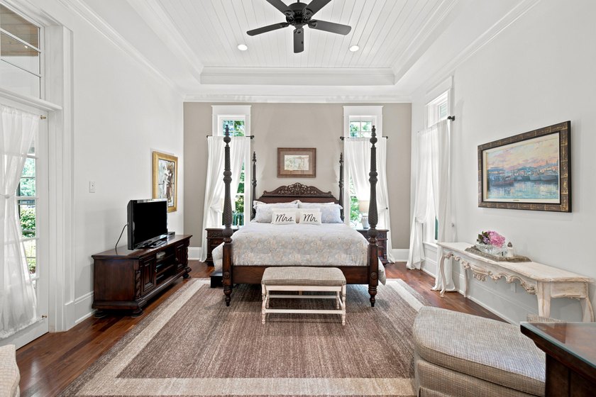 Experience refined coastal living within the prestigious, gated - photo 16