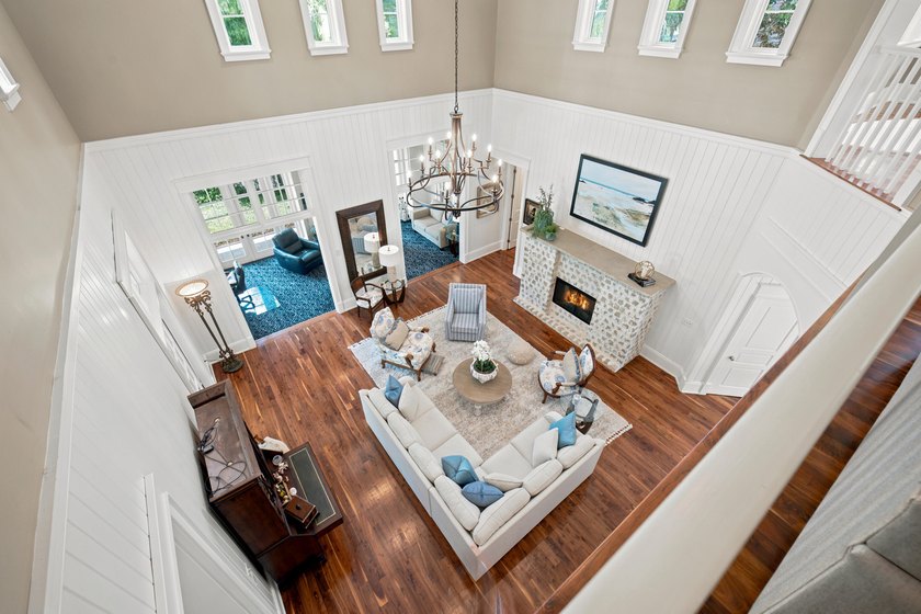 Experience refined coastal living within the prestigious, gated - photo 22