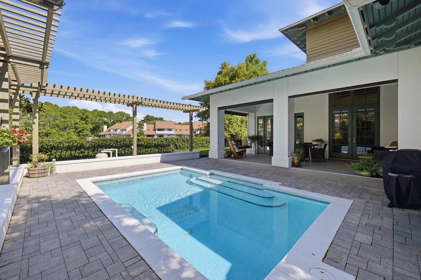 Experience refined coastal living within the prestigious, gated - photo 31
