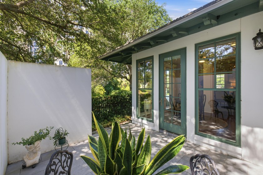 Experience refined coastal living within the prestigious, gated - photo 38