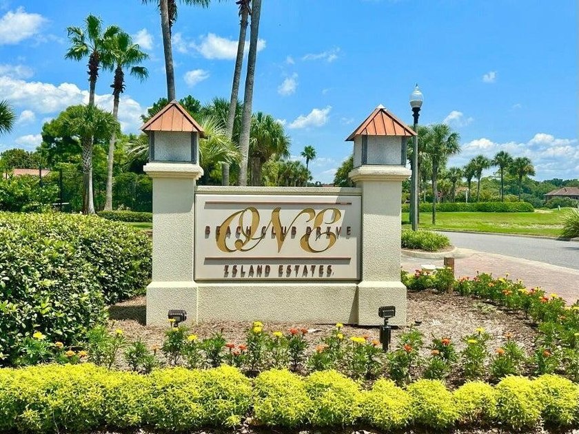 Experience refined coastal living within the prestigious, gated - photo 39