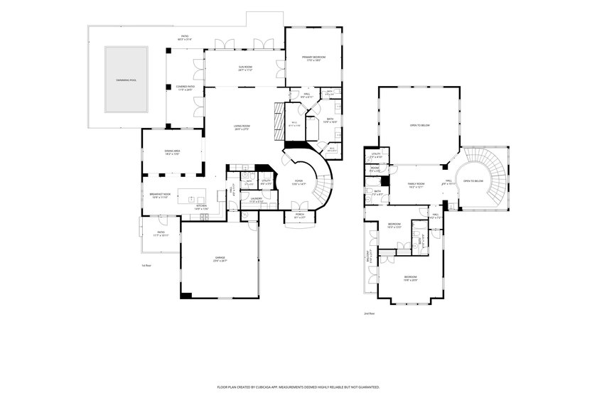 Experience refined coastal living within the prestigious, gated - photo 42