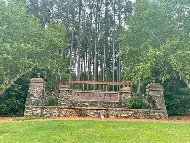 0 Providence Ferry Road, Lincolnton, GA 30817, 1549983