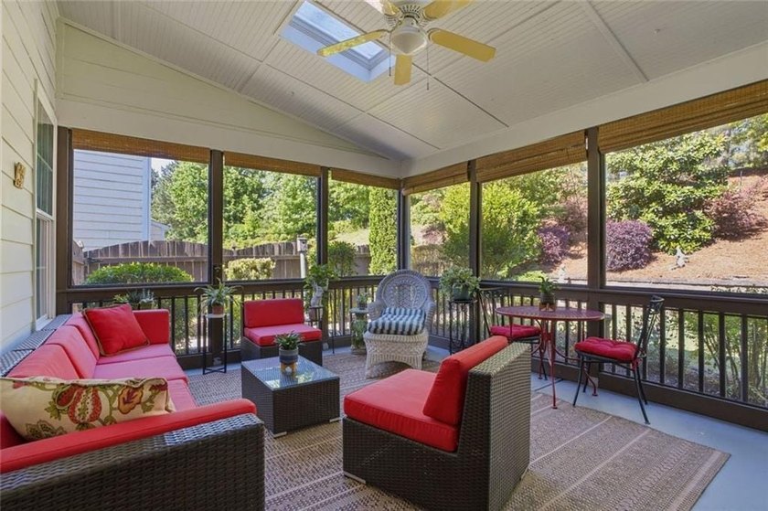 Welcome to 216 Providence Lane in the popular River Green - photo 3