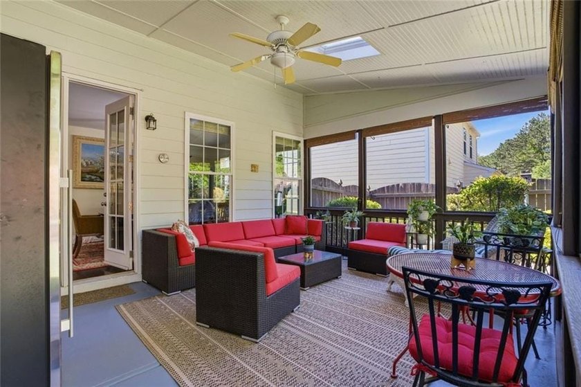 Welcome to 216 Providence Lane in the popular River Green - photo 8