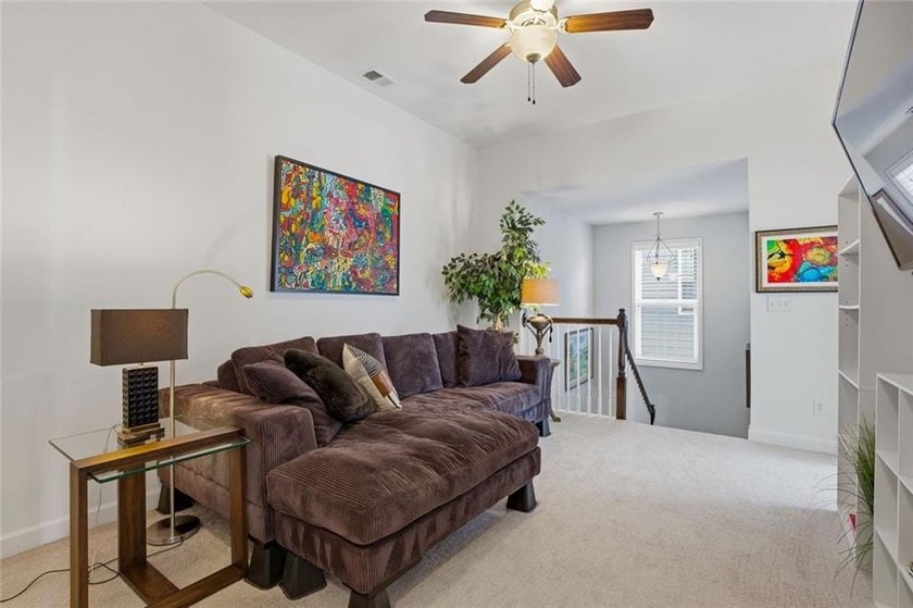 Welcome to 216 Providence Lane in the popular River Green - photo 10