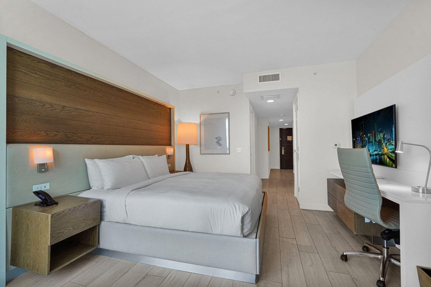Experience effortless beachfront resort ownership at the Beach - photo 17