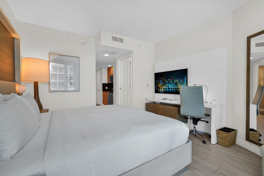 Experience effortless beachfront resort ownership at the Beach - photo 19