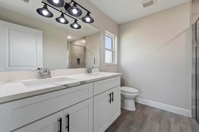 Ready for the new owner!! Beautiful New construction home in - photo 19