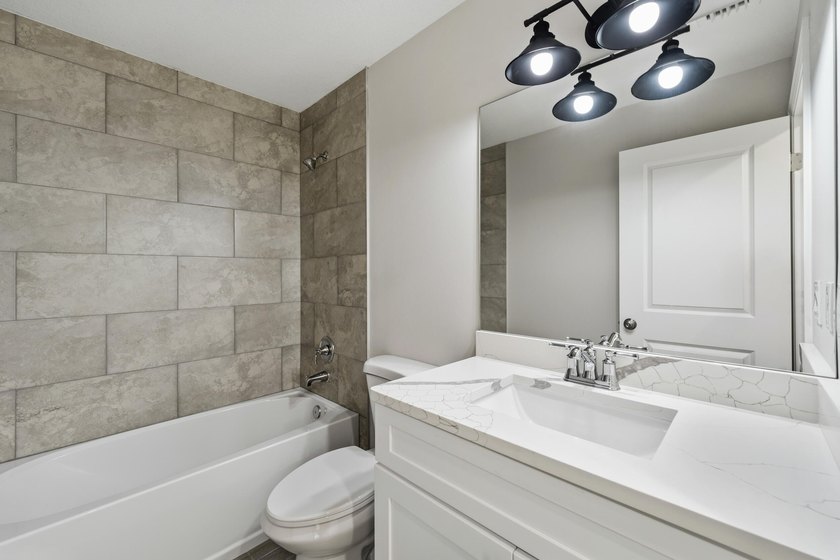 Ready for the new owner!! Beautiful New construction home in - photo 25