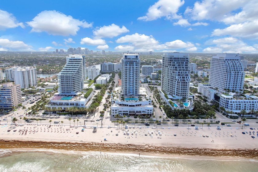 Experience effortless beachfront resort ownership at the Beach - photo 27