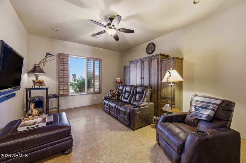 Stunning custom home in the desirable Coyote Ranch community! - photo 30