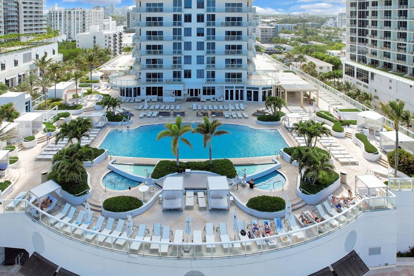Experience effortless beachfront resort ownership at the Beach - photo 31