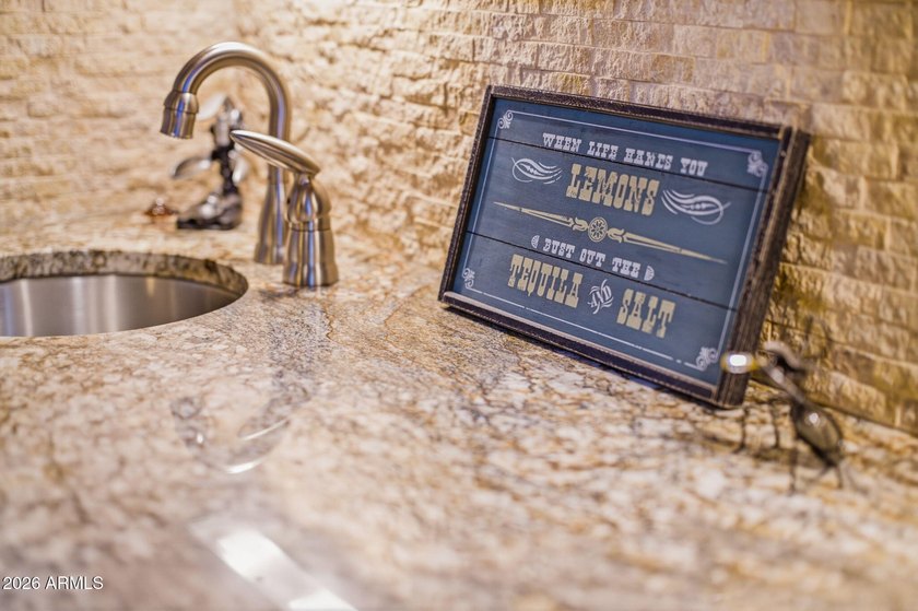 Stunning custom home in the desirable Coyote Ranch community! - photo 33