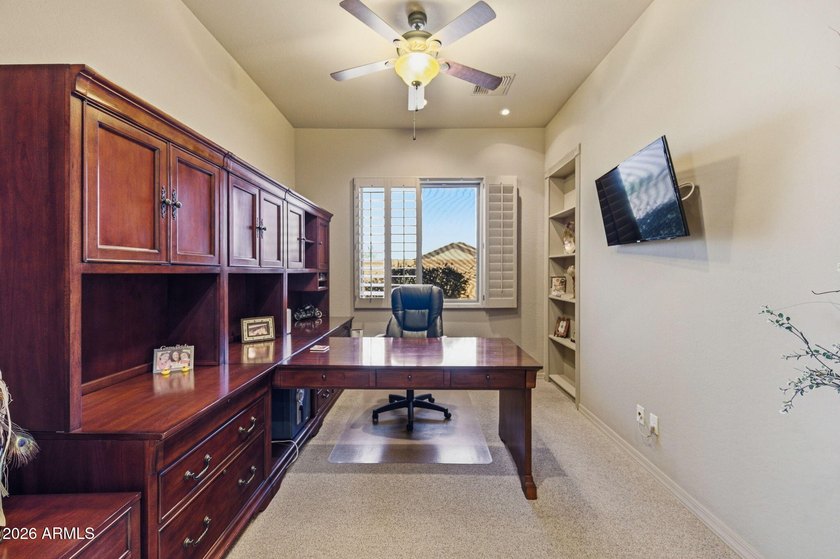 Stunning custom home in the desirable Coyote Ranch community! - photo 34