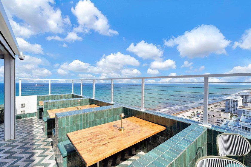 Experience effortless beachfront resort ownership at the Beach - photo 43