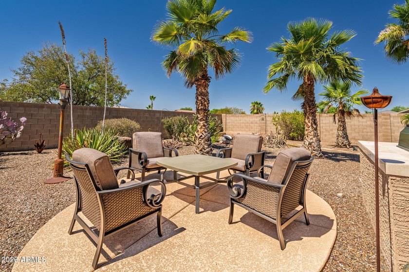 Stunning custom home in the desirable Coyote Ranch community! - photo 44