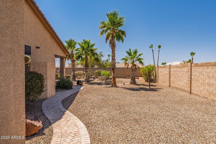 Stunning custom home in the desirable Coyote Ranch community! - photo 48