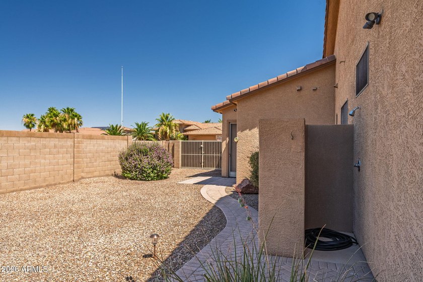 Stunning custom home in the desirable Coyote Ranch community! - photo 49