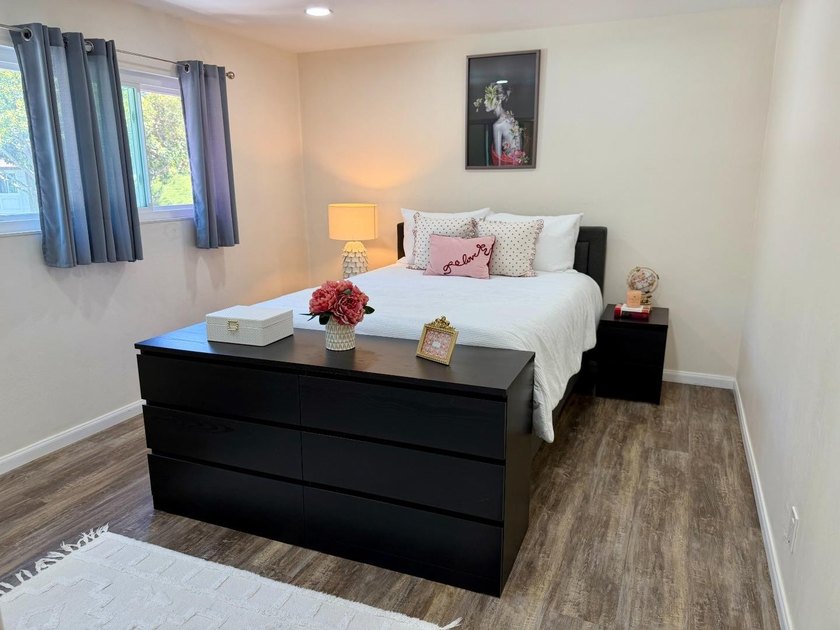 Move in ready well maintained 3 be 1.5 bathrooms with 1,156 - photo 11
