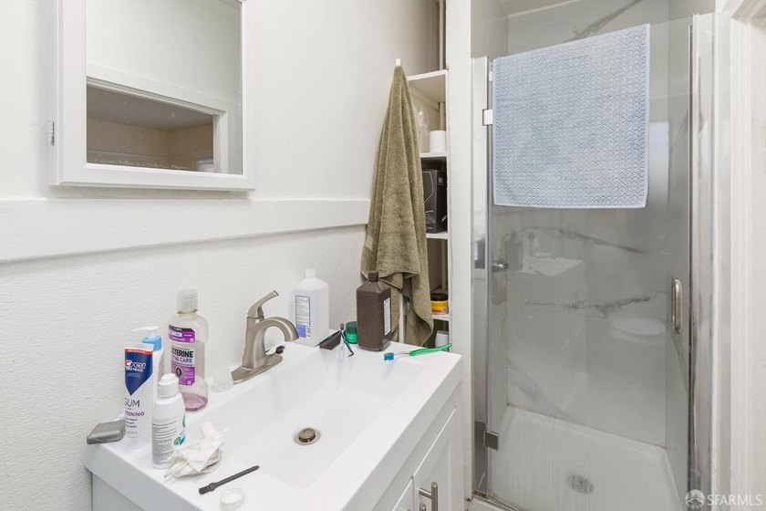 Built in 1913 this 6-unit building in Nob Hill is a fantastic - photo 20